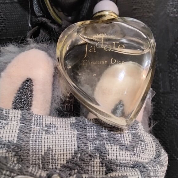 EXTREMELY RARE AUTHENTIC Customed CHRISTIAN DIOR BAG! - Picture 5 of 16